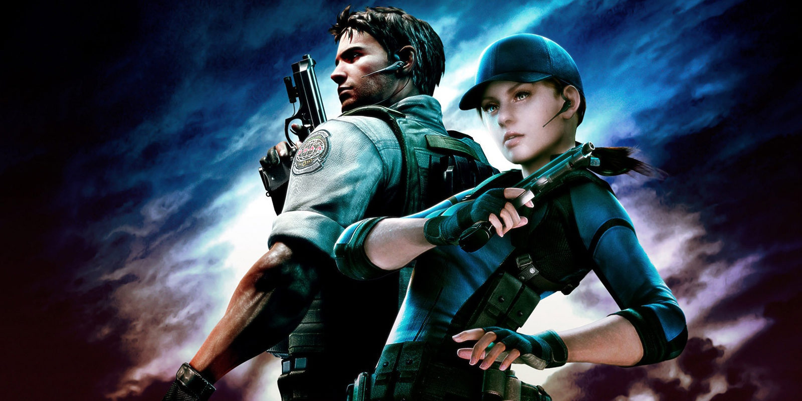 Capcom tiene varios proyectos entre manos para celerbar el 20º aniversario de 'Resident Evil'
