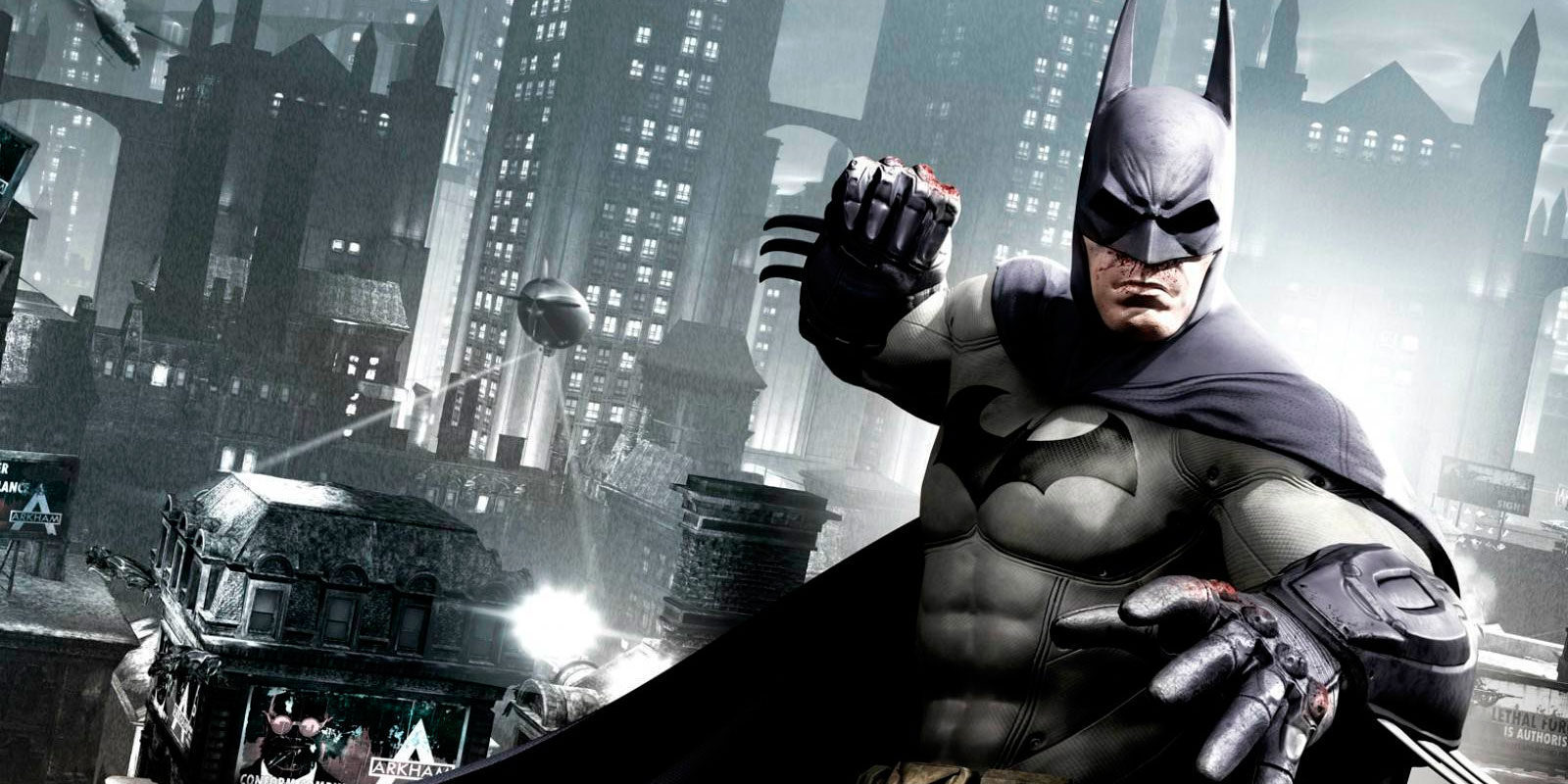 Warner Bros podría contar con su propia conferencia en el próximo E3