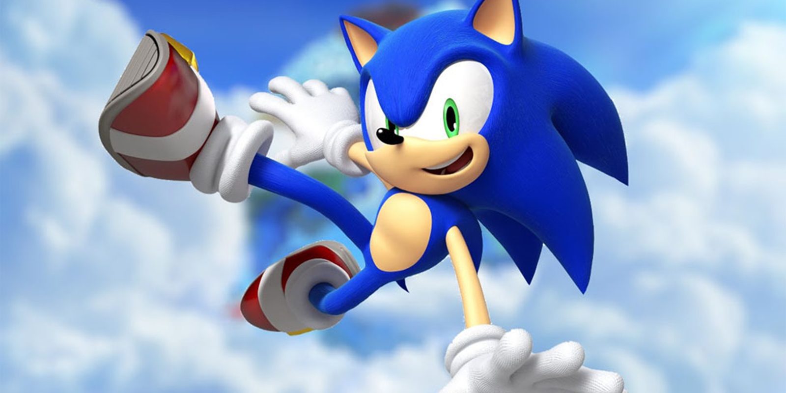 Nuevo juego de 'Sonic' en desarrollo con motivo del 25 aniversario