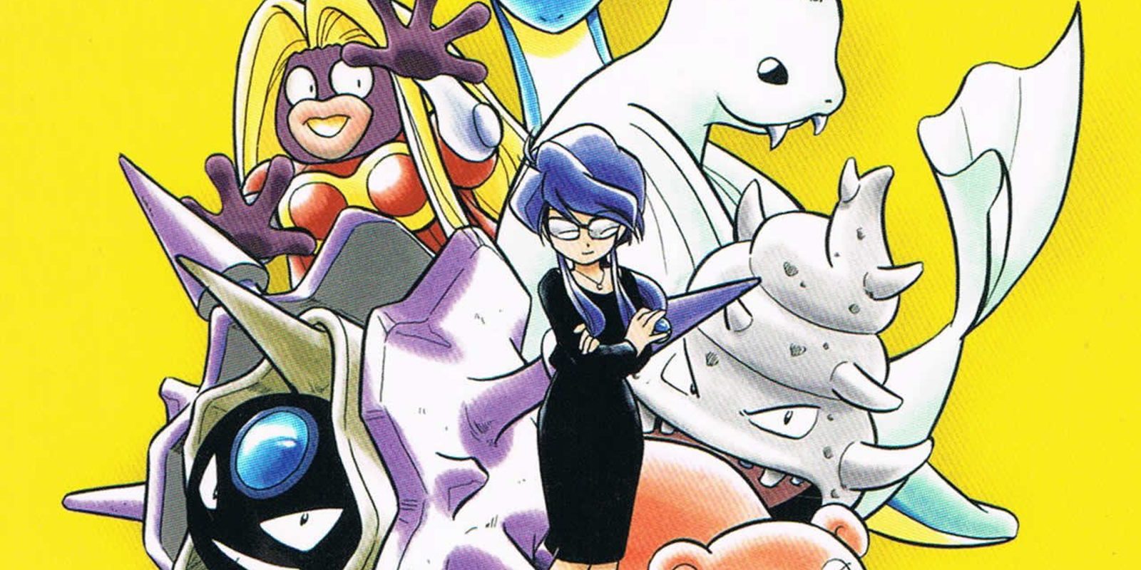 El manga 'Pokémon Oro, Plata y Cristal' #1, ya disponible en España