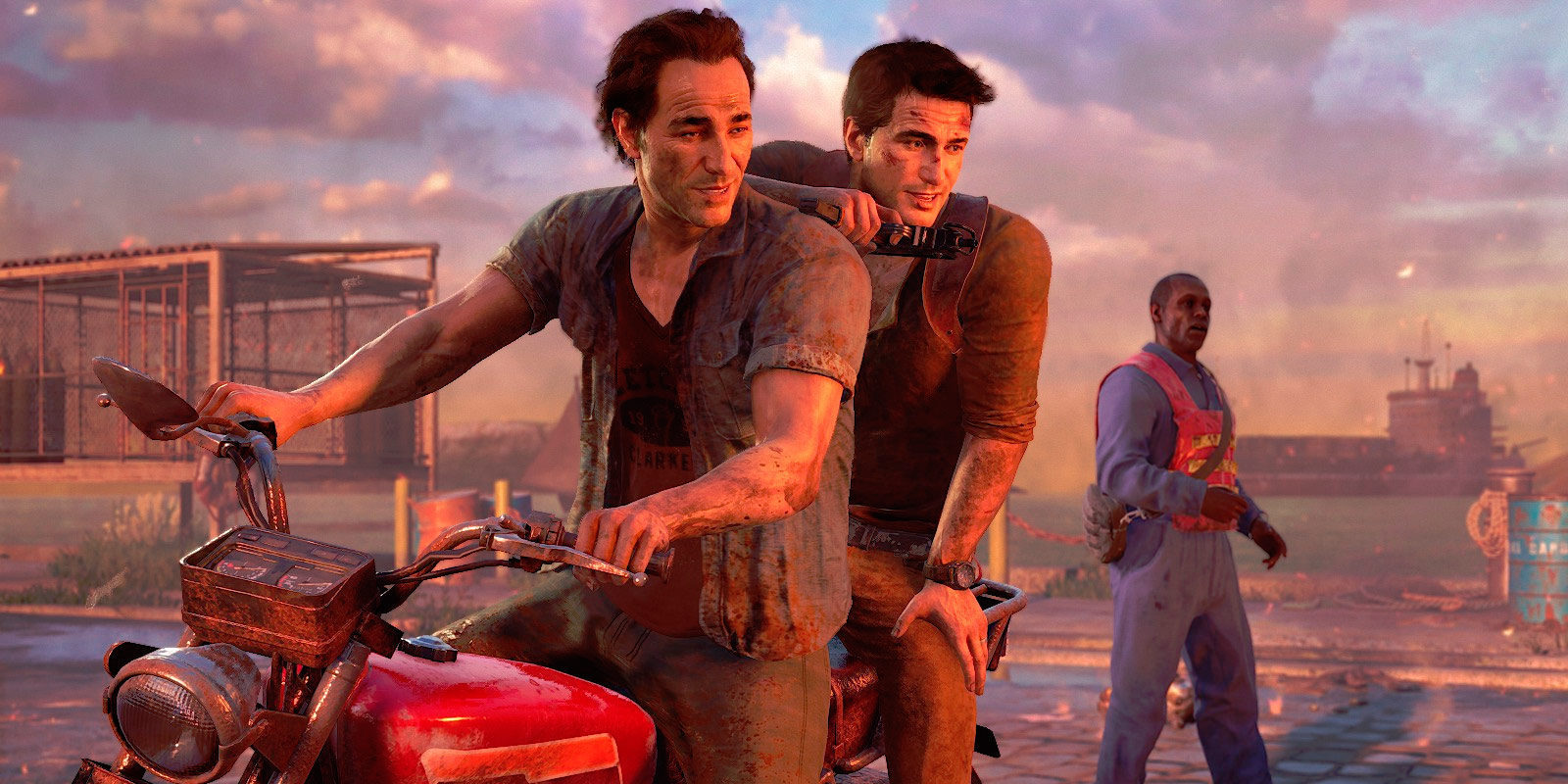 'Uncharted 4' recibirá la próxima semana su primer contenido DLC para el multijugador