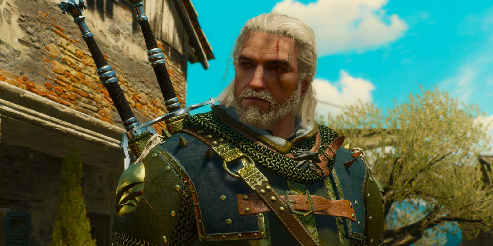 'The Witcher 3: Blood and Wine' y su homenaje oculto a CD Projekt RED
