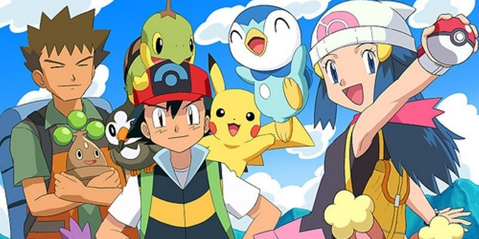 Pokémon 'Clásicos de Sinnoh' - Nuevo torneo online anunciado