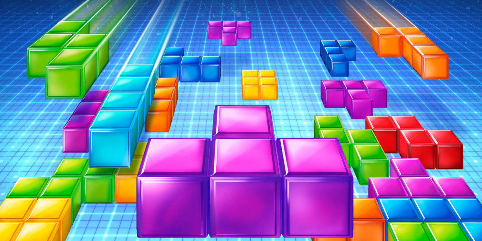 No habrá una película de 'Tetris', sino una trilogía