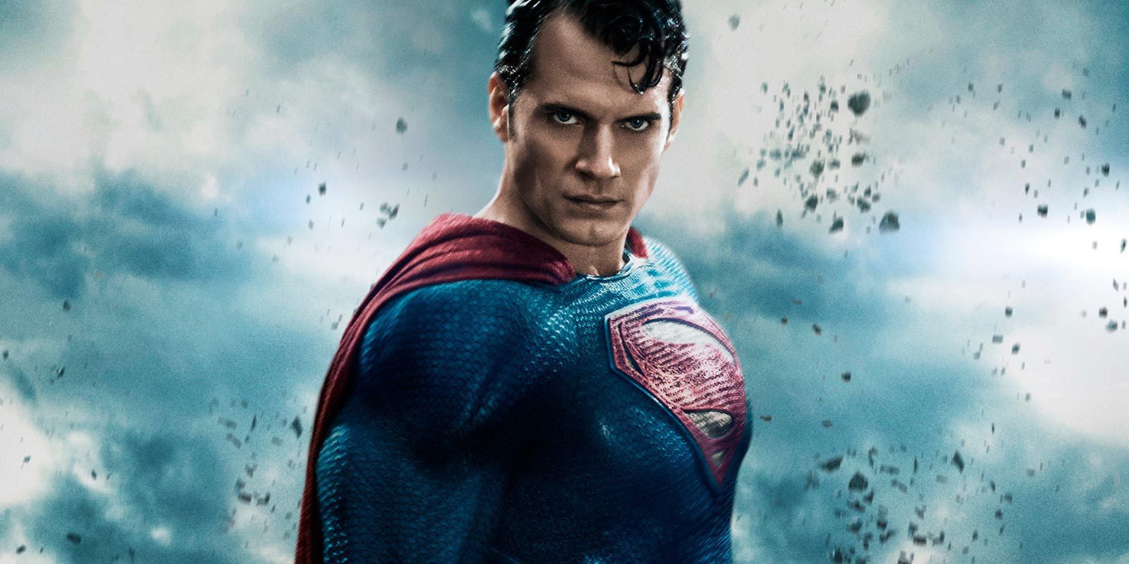 Un fan recrea digitalmente el aspecto que podría tener Superman en 'La Liga de la Justicia'