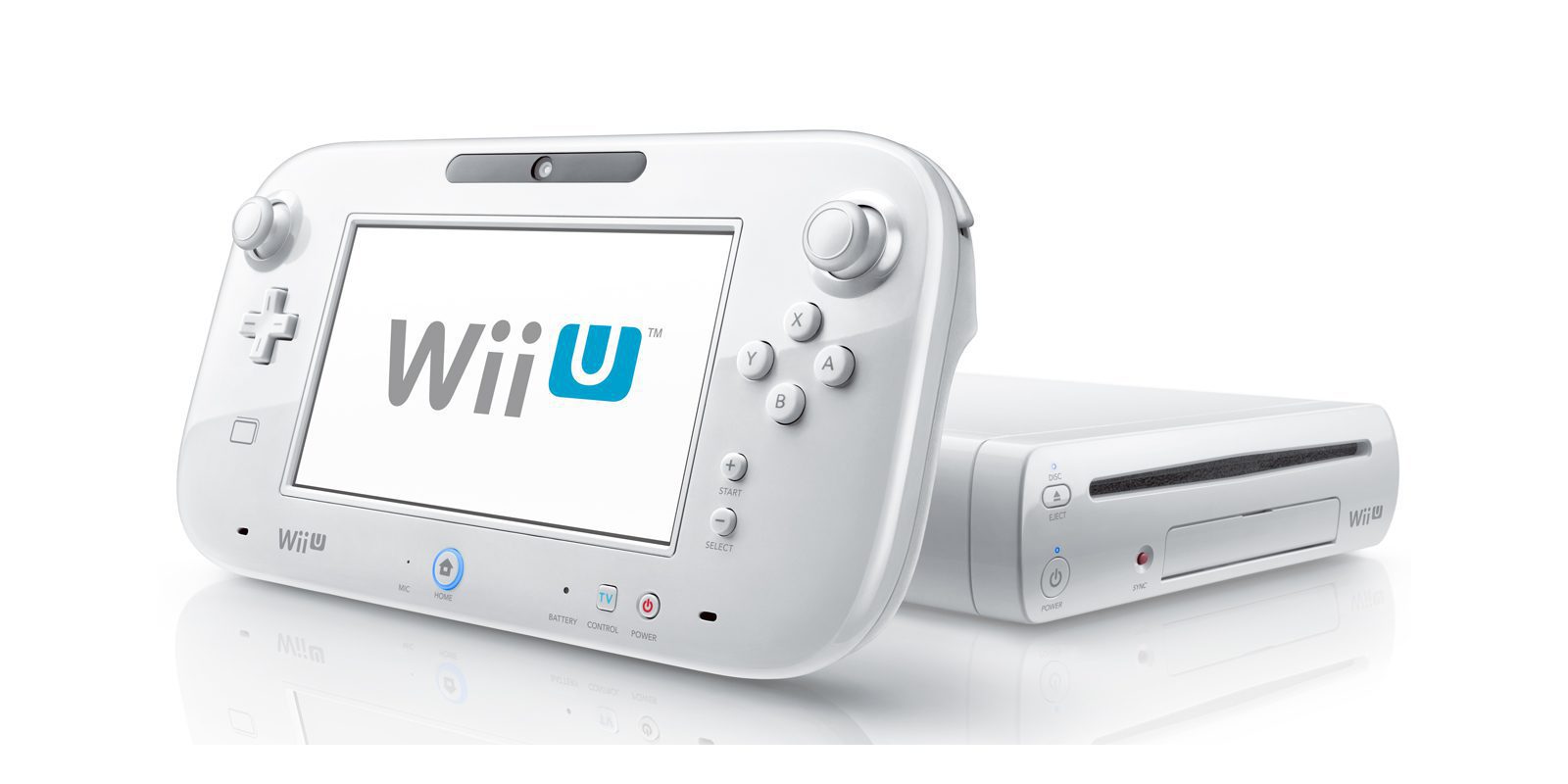 Nintendo admite el fracaso en ventas de Wii U
