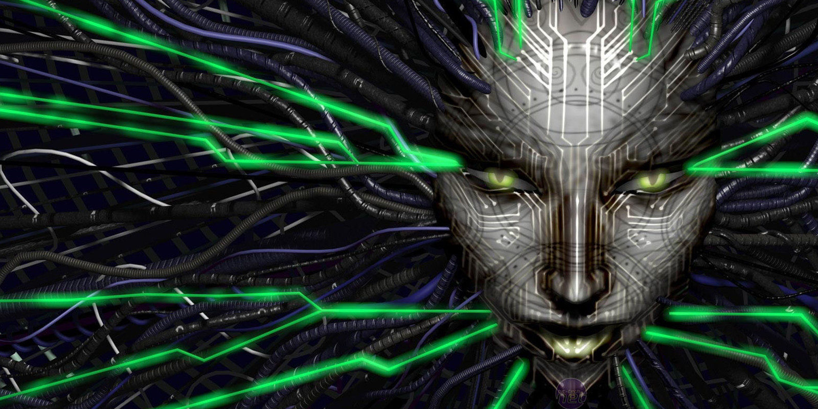 El reboot del clásico 'System Shock' arranca en Kickstarter
