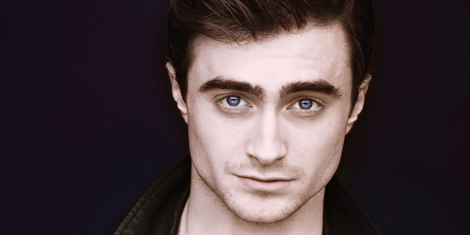 Daniel Radcliffe no descartaría volver a ser 'Harry Potter'