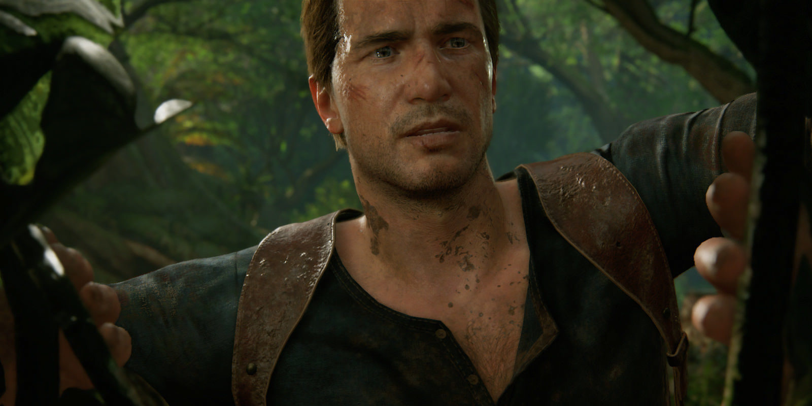 'Uncharted 4' se actualiza a la versión 1.08 con su primer DLC