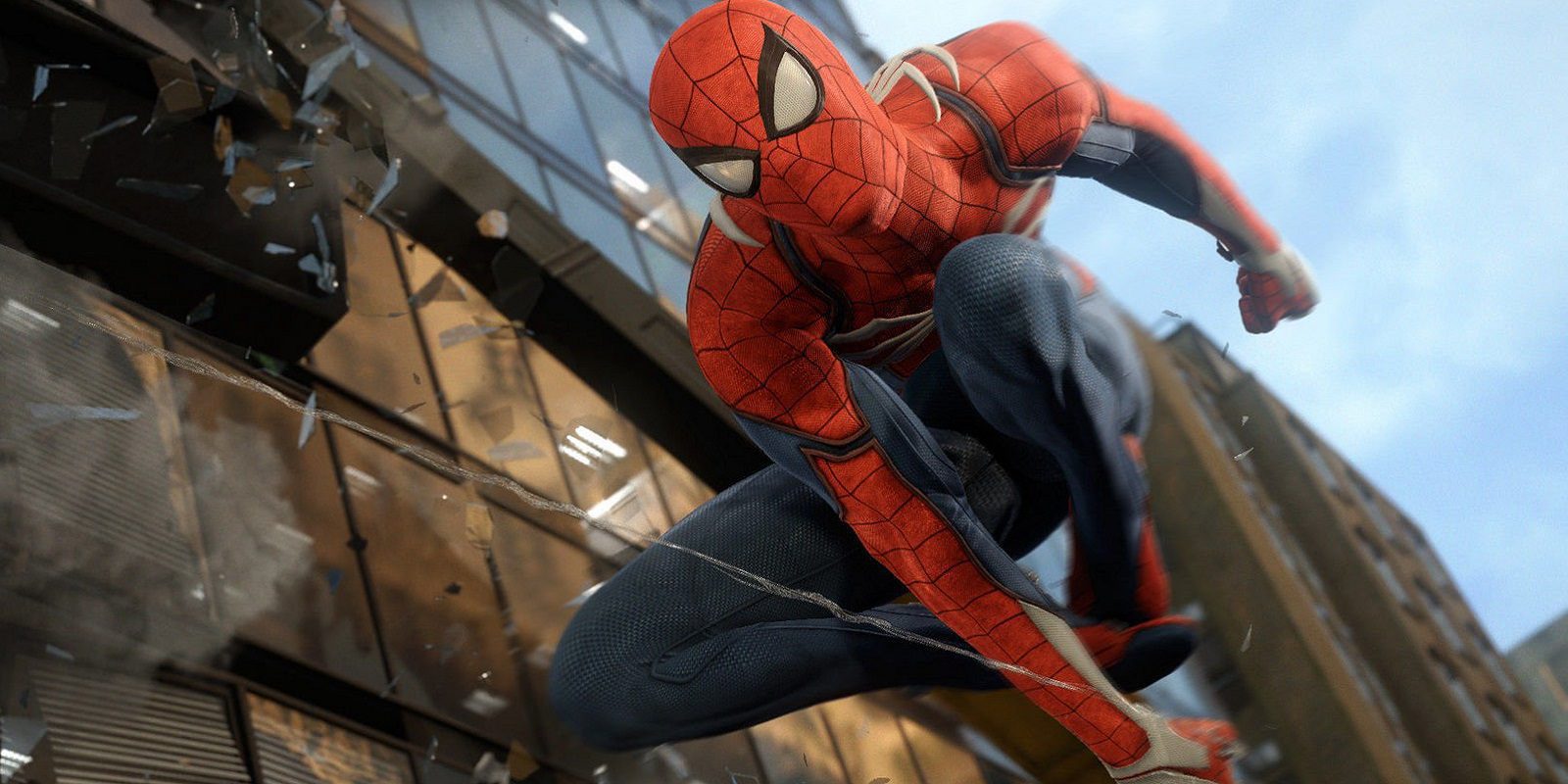 'Spider-Man' será un triple A en toda regla según Insomniac Games