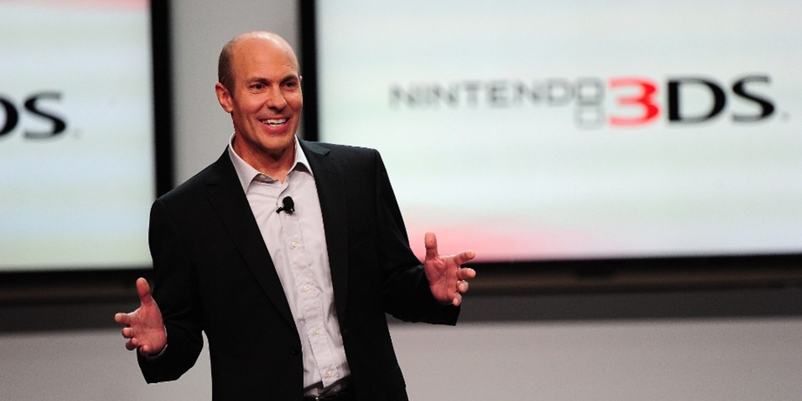 Oficial - Scott Moffitt abandona Nintendo este verano