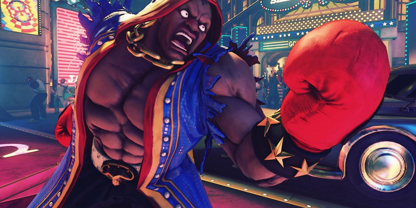 El futuro de 'Street Fighter 5' debe mejorar con su modo historia y nuevos personajes