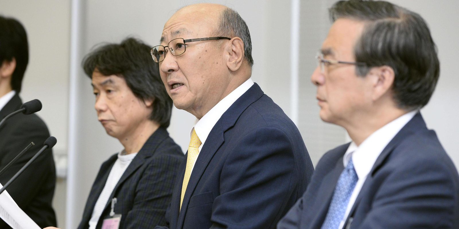 Tatsumi Kimishima recibe un apoyo masivo para seguir como presidente de Nintendo