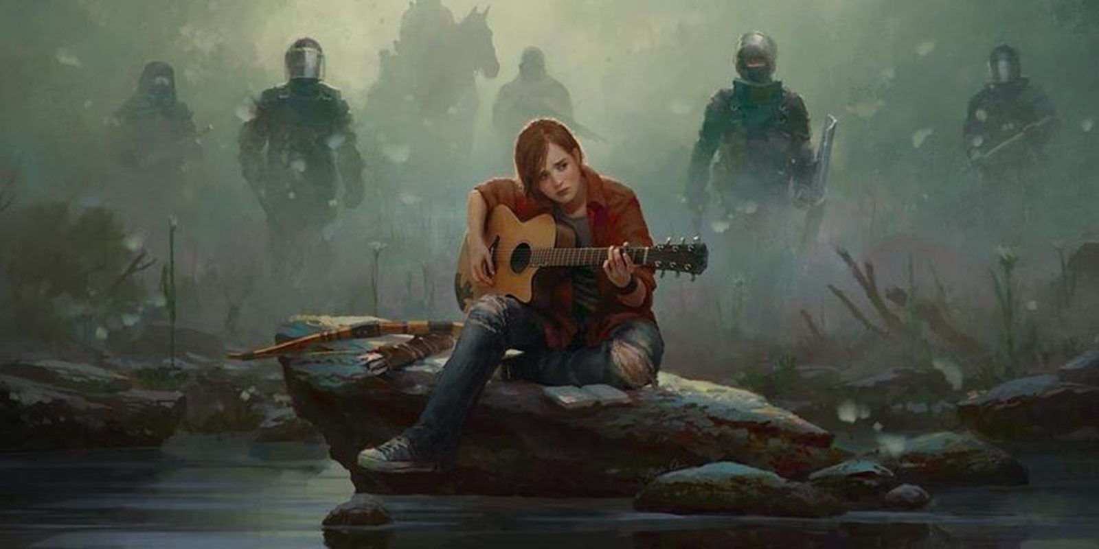 'Days Gone' borra del mapa a 'The Last of Us 2', y eso es bueno - La Zona