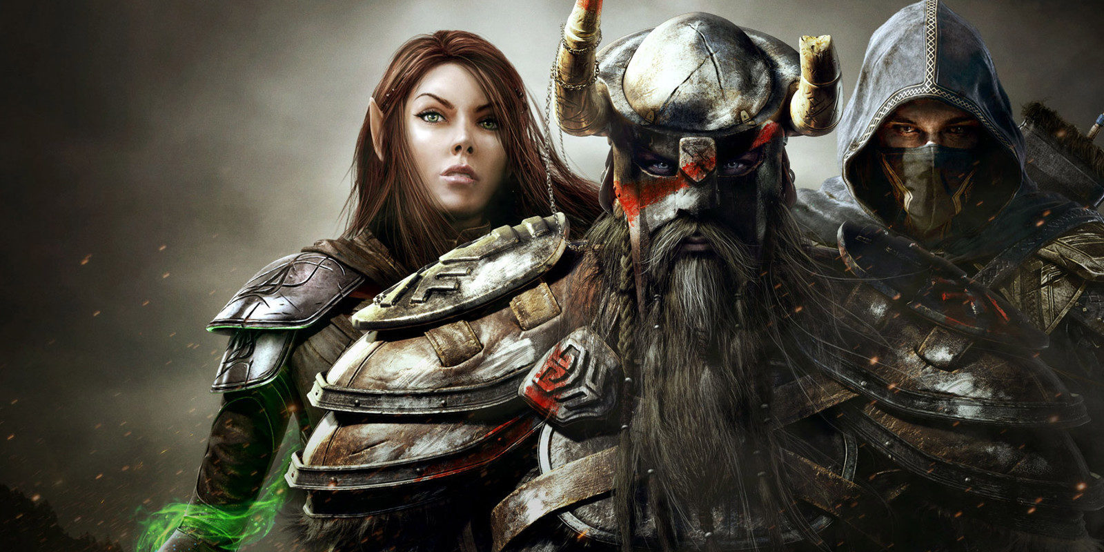 La actualización de agosto de 'The Elder Scrolls Online' traerá un montón de nuevo contenido