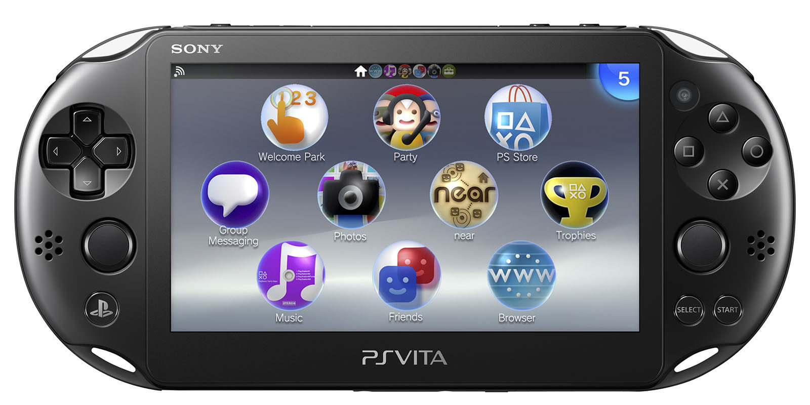 ¿Por qué PS Vita no estuvo en el E3? Sony intenta explicarlo