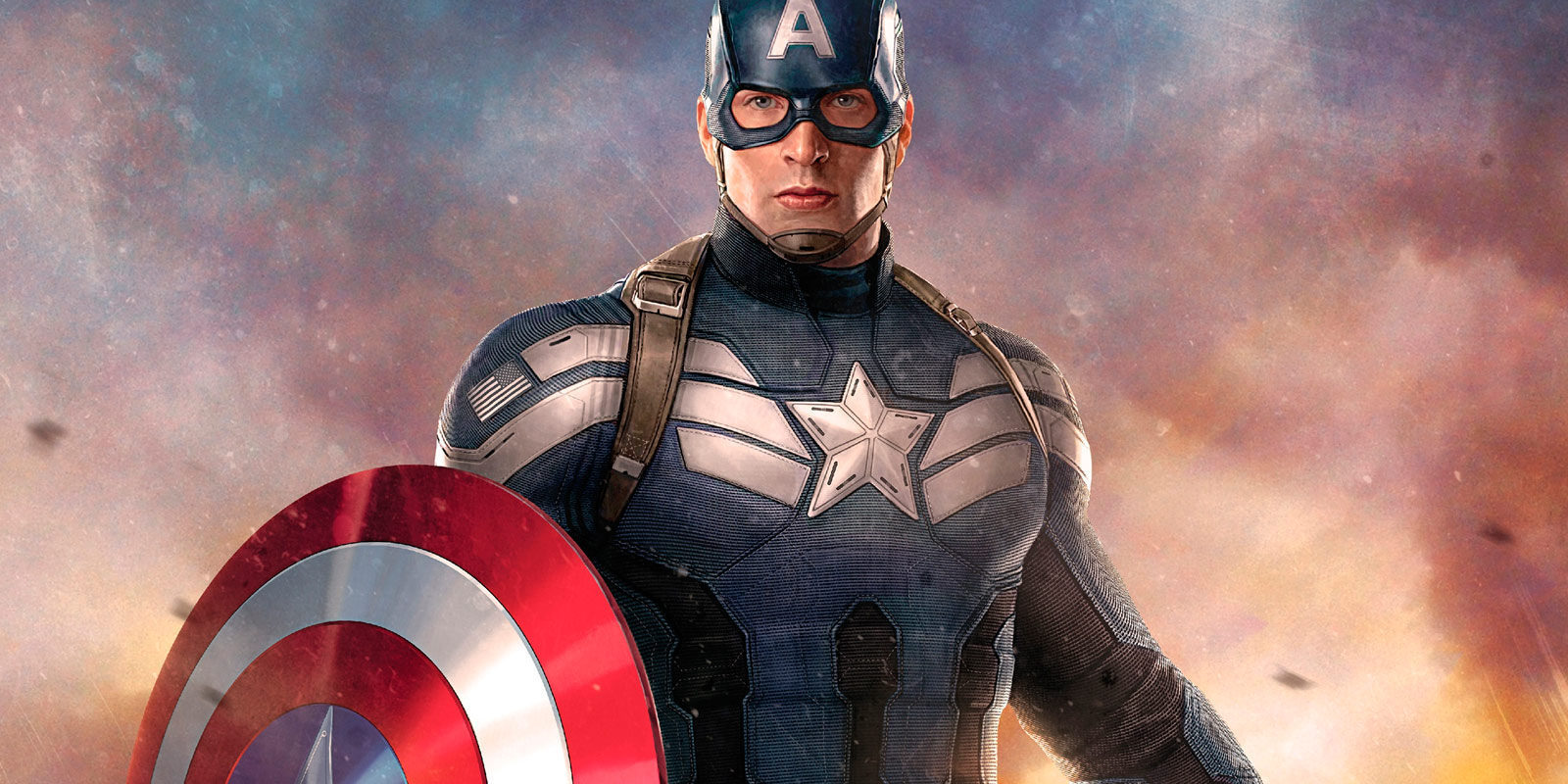 El Capitán América tendrá su propia estatua de cuatro metros de altura en Brooklyn