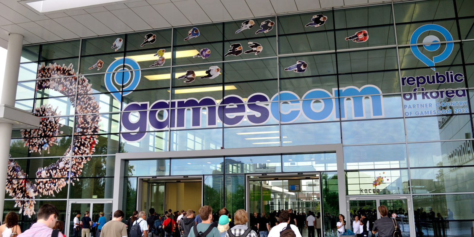 Gamescom 2016: Finalmente Sony SÍ asistirá a la feria