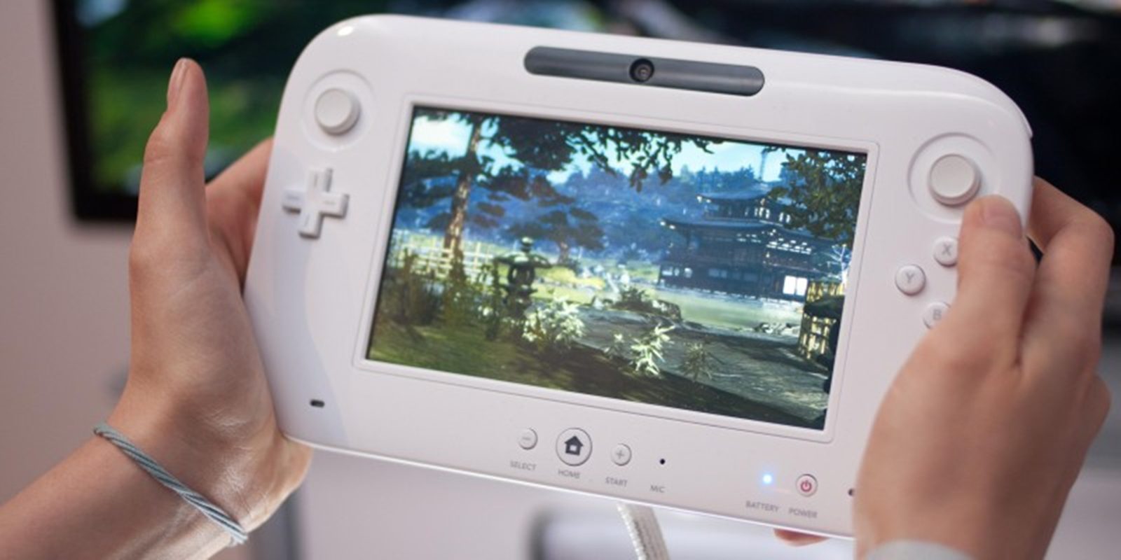 Alguien en Nintendo predijo que Wii U iba a vender 100 millones de unidades