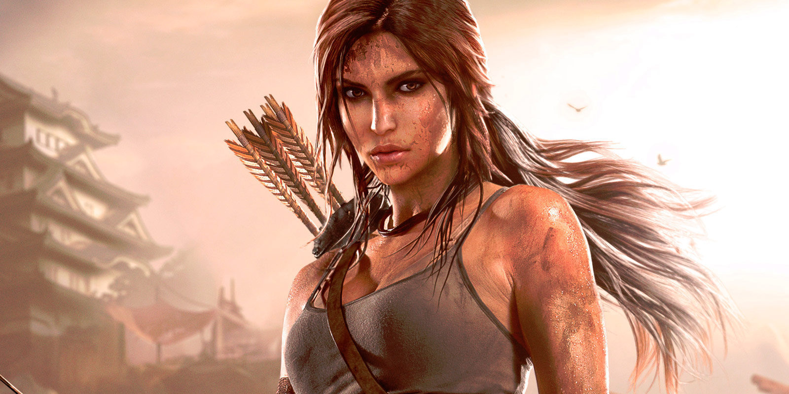 La película de 'Tomb Raider' con Alicia Vikander ya tiene fecha de estreno