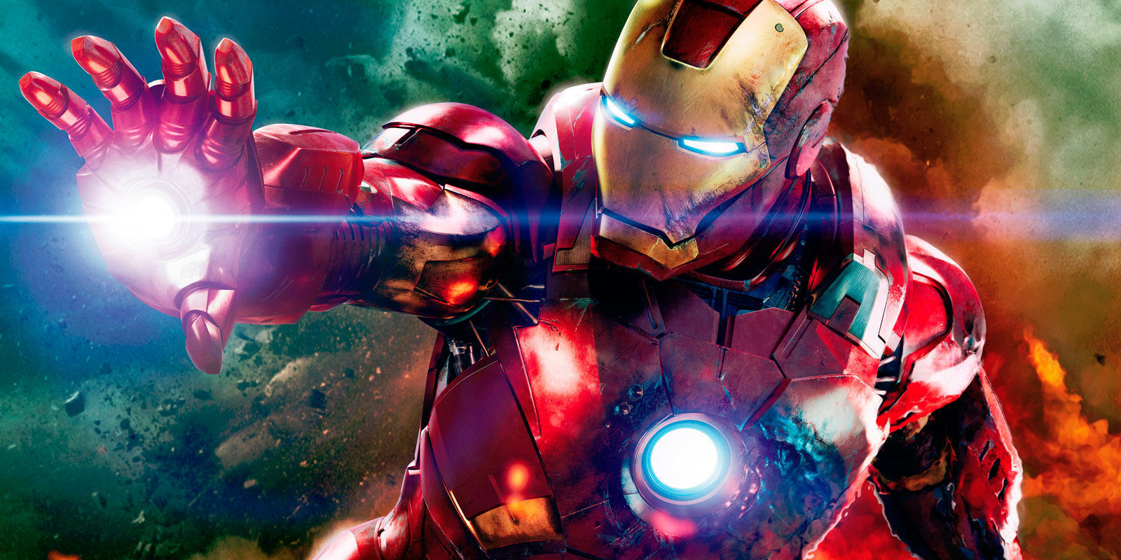 Robert Downey Jr. da una cálida bienvenida a la sucesora de Tony Stark en los cómics