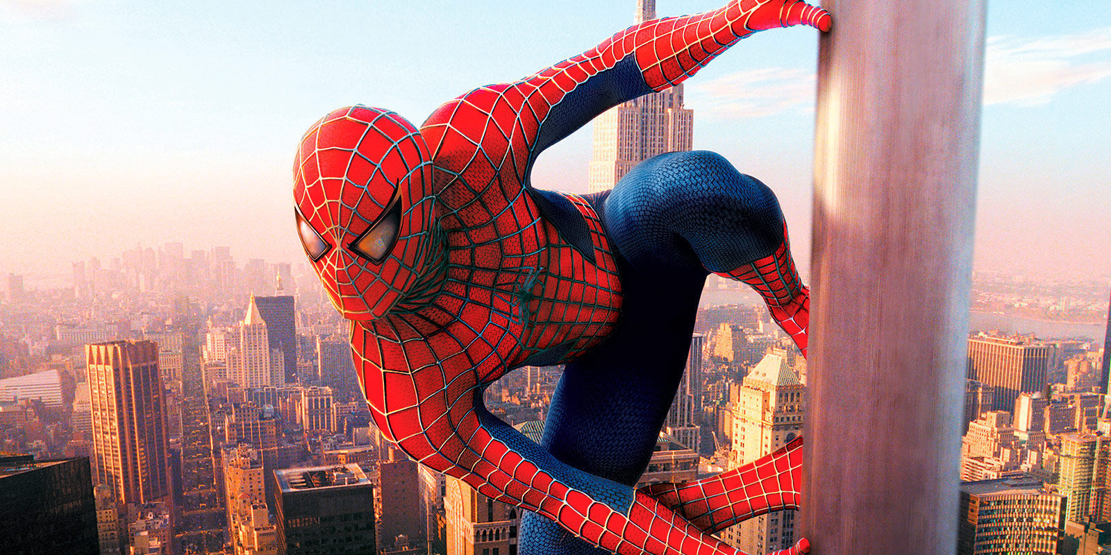 Tom Holland nos recuerda que solo queda un año para el estreno de 'Spider-Man Homecoming'