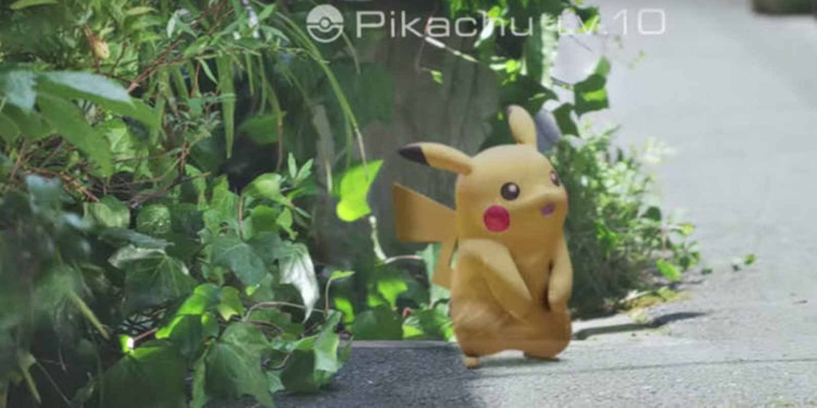 Tutorial 'Pokémon GO': ¿Cómo conseguir a Pikachu como Pokémon inicial?