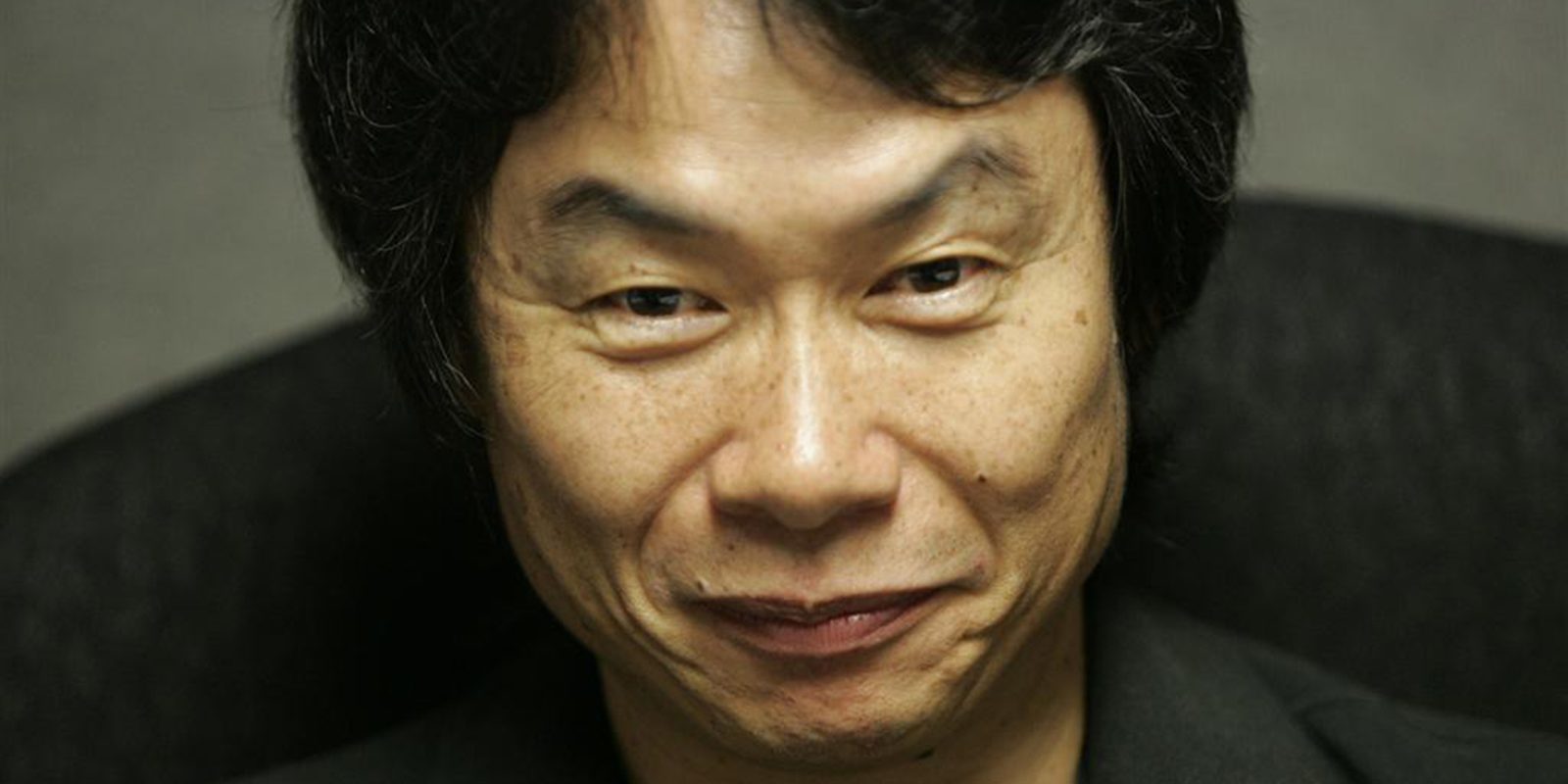 Miyamoto revela qué es para él lo que hace único a un juego de Nintendo