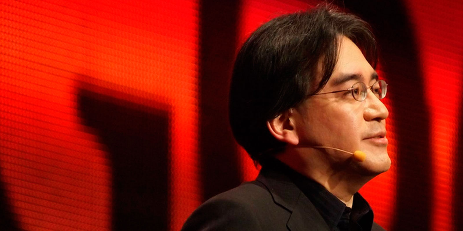Nintendo cumple el primer aniversario sin Satoru Iwata
