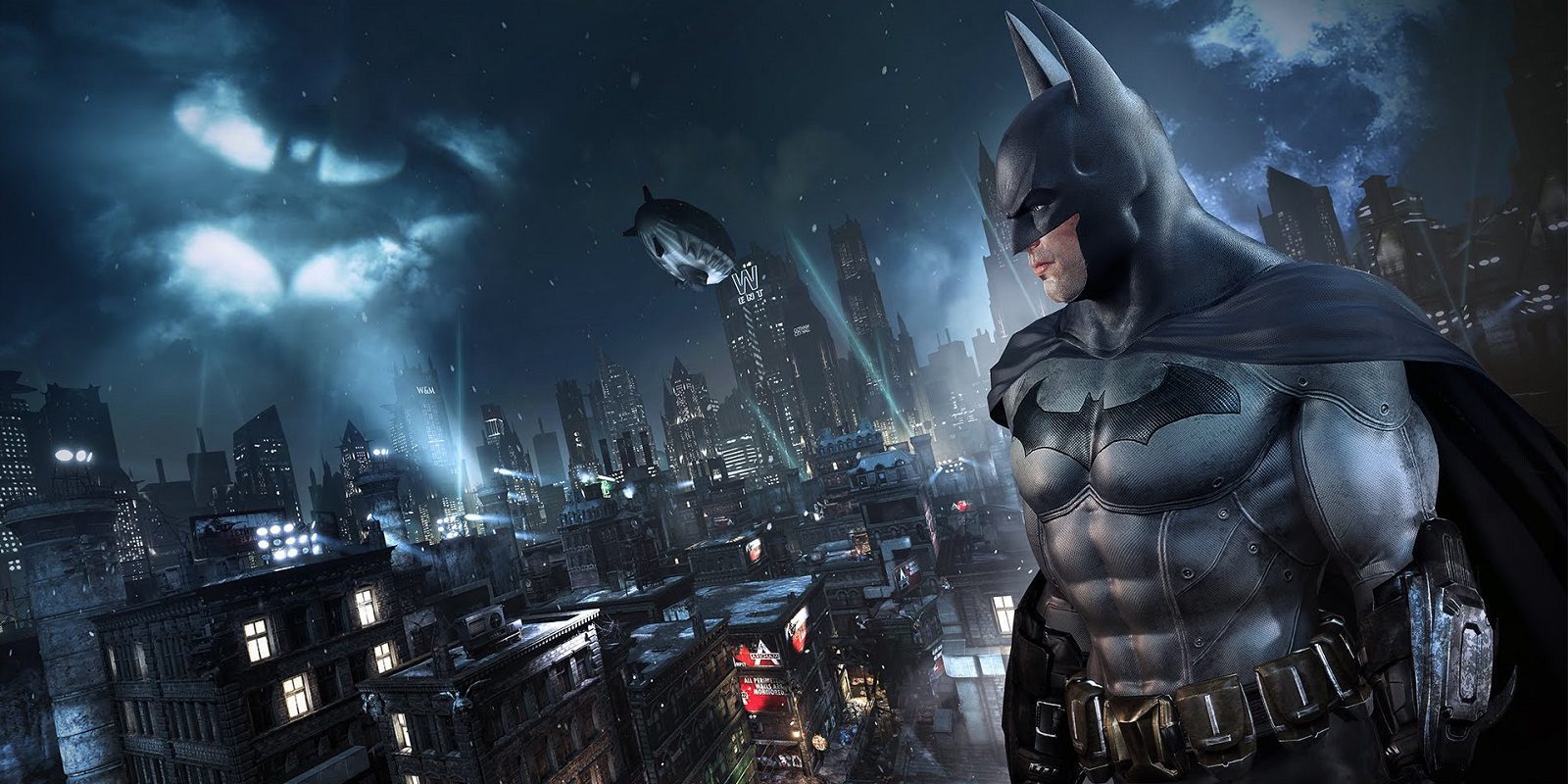 'Batman: Return to Arkham' ya tiene nueva fecha de lanzamiento