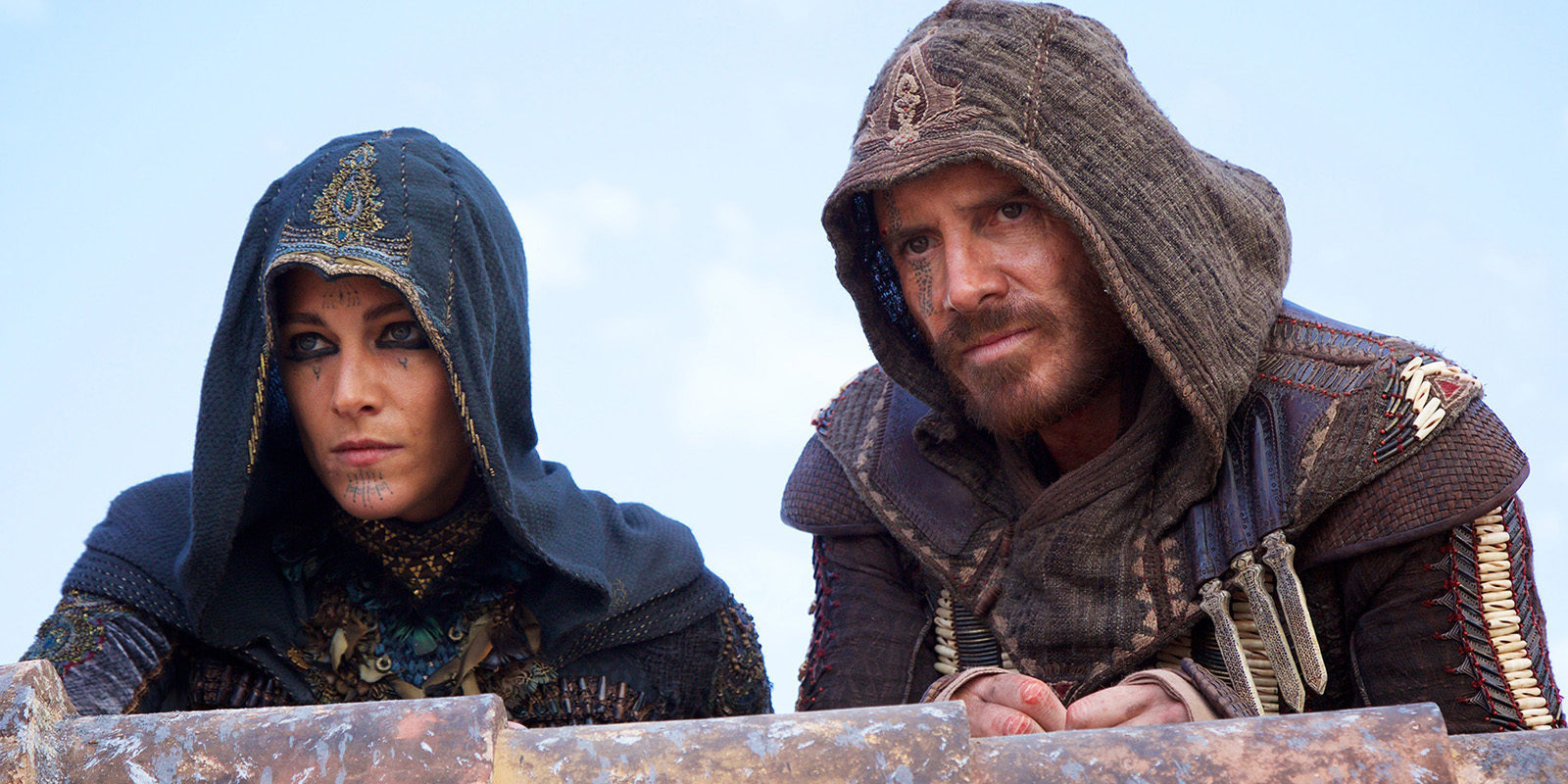 La película de 'Assassin's Creed' quiere ser lo más fiel posible a la saga