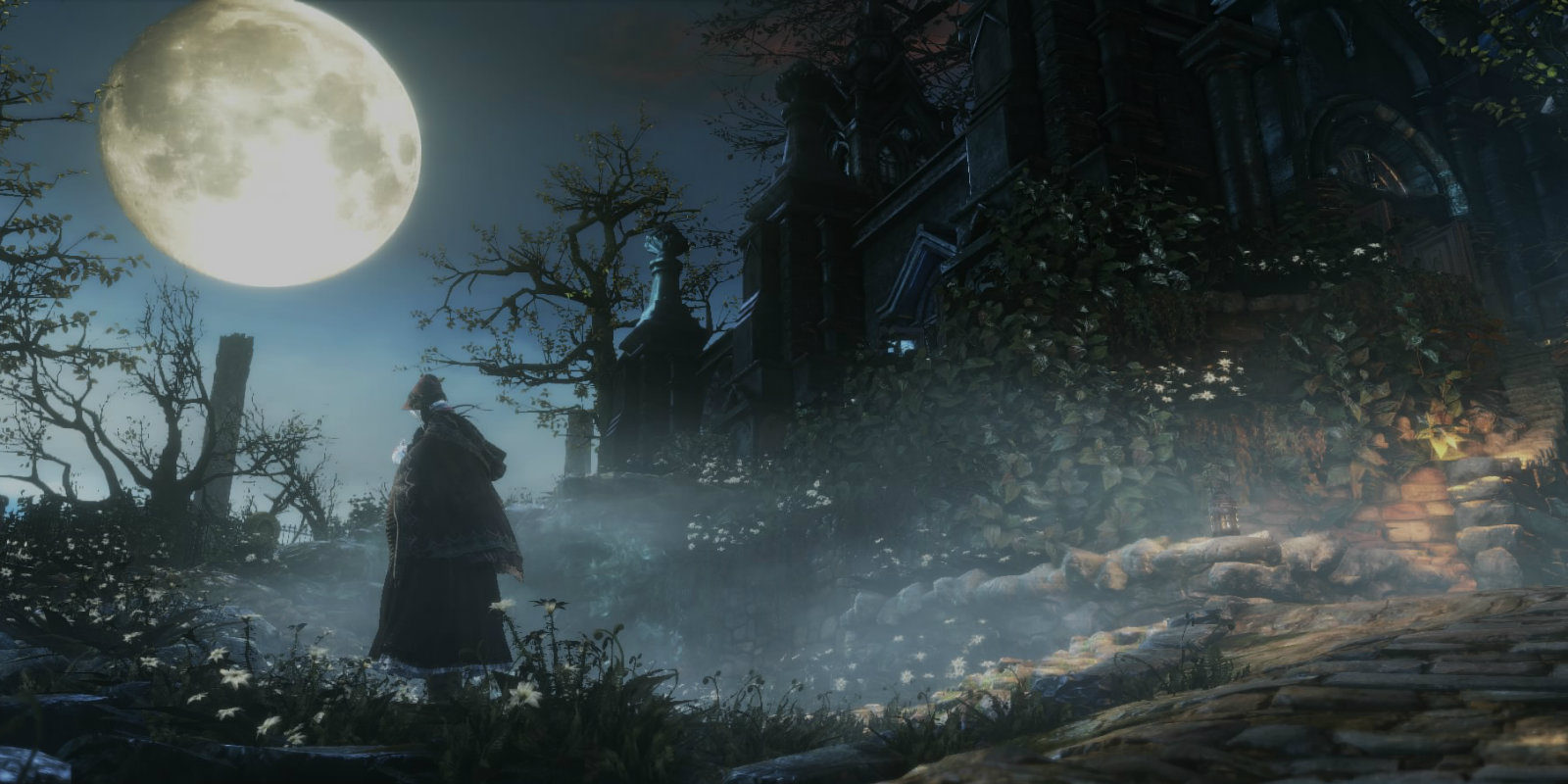 Una charla con Miyazaki y su visión más allá de 'Dark Souls'