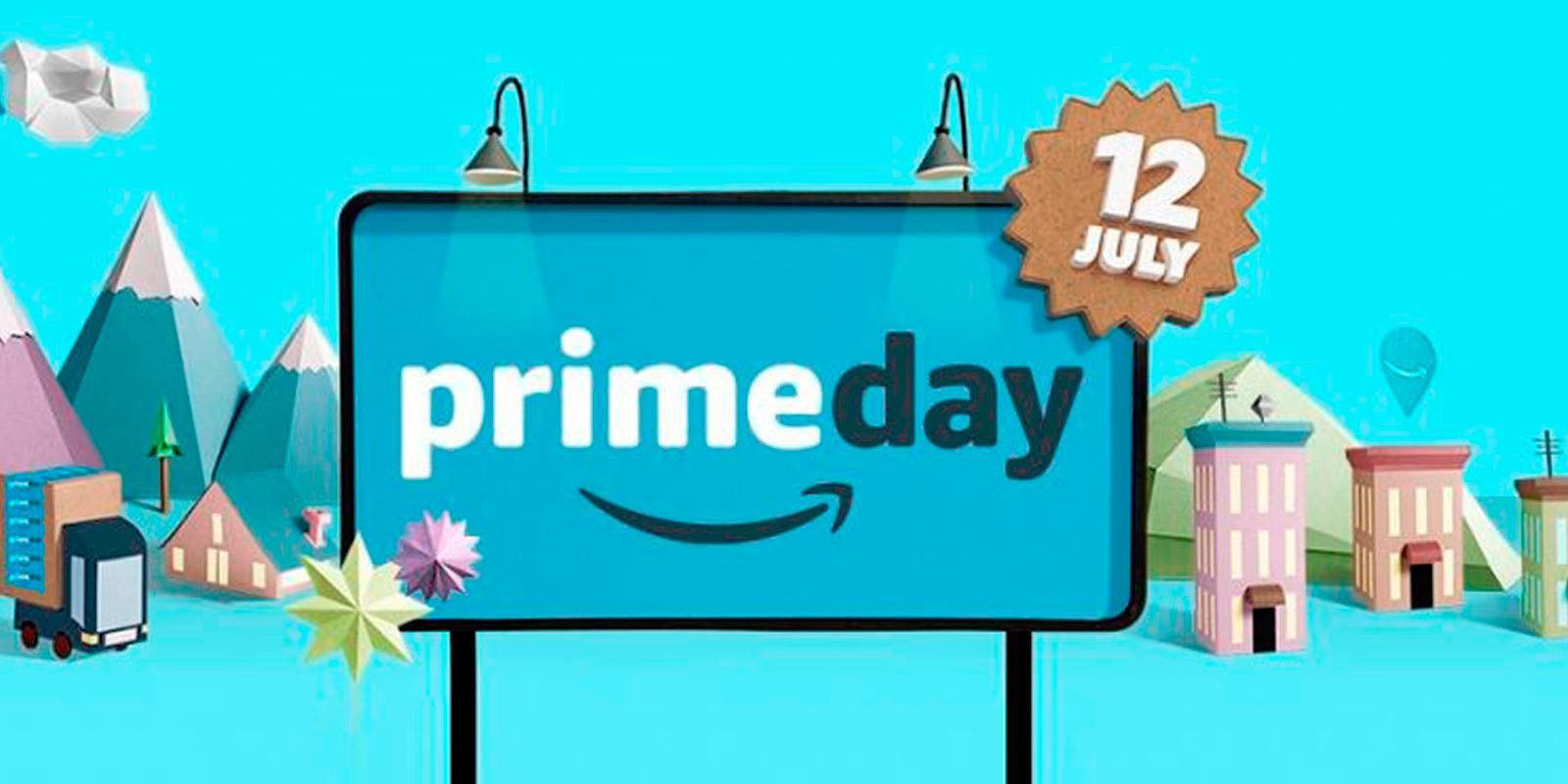 Amazon Prime Day 2016: ofertas en videojuegos y accesorios