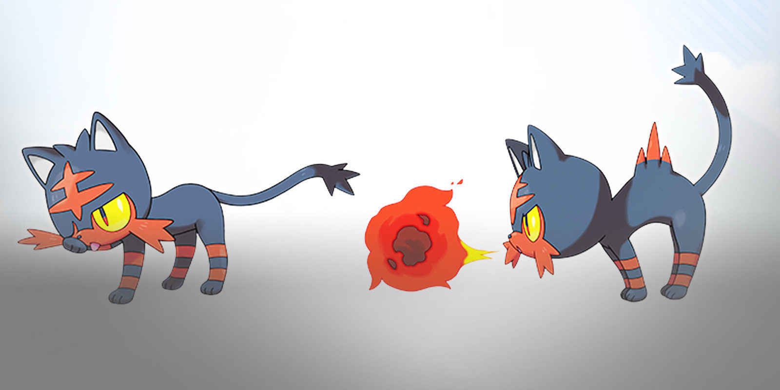 Así son Mimikkyu y Kiteruguma, las dos nuevas criaturas de 'Pokémon Sol y Luna'