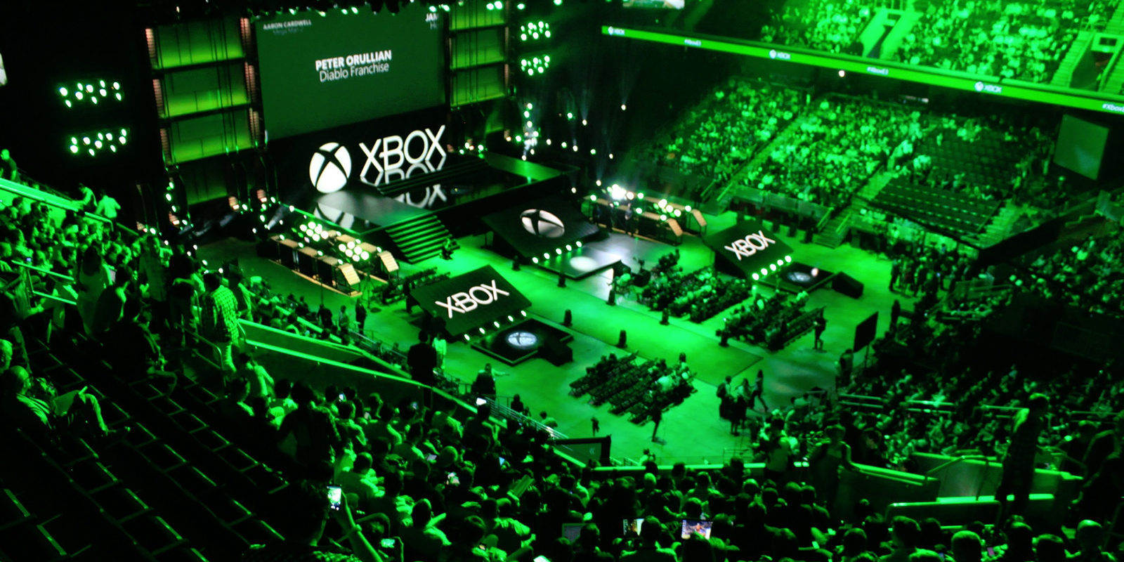 Microsoft defiende que el sistema Play Anywhere de Xbox es solo para la comodidad del jugador