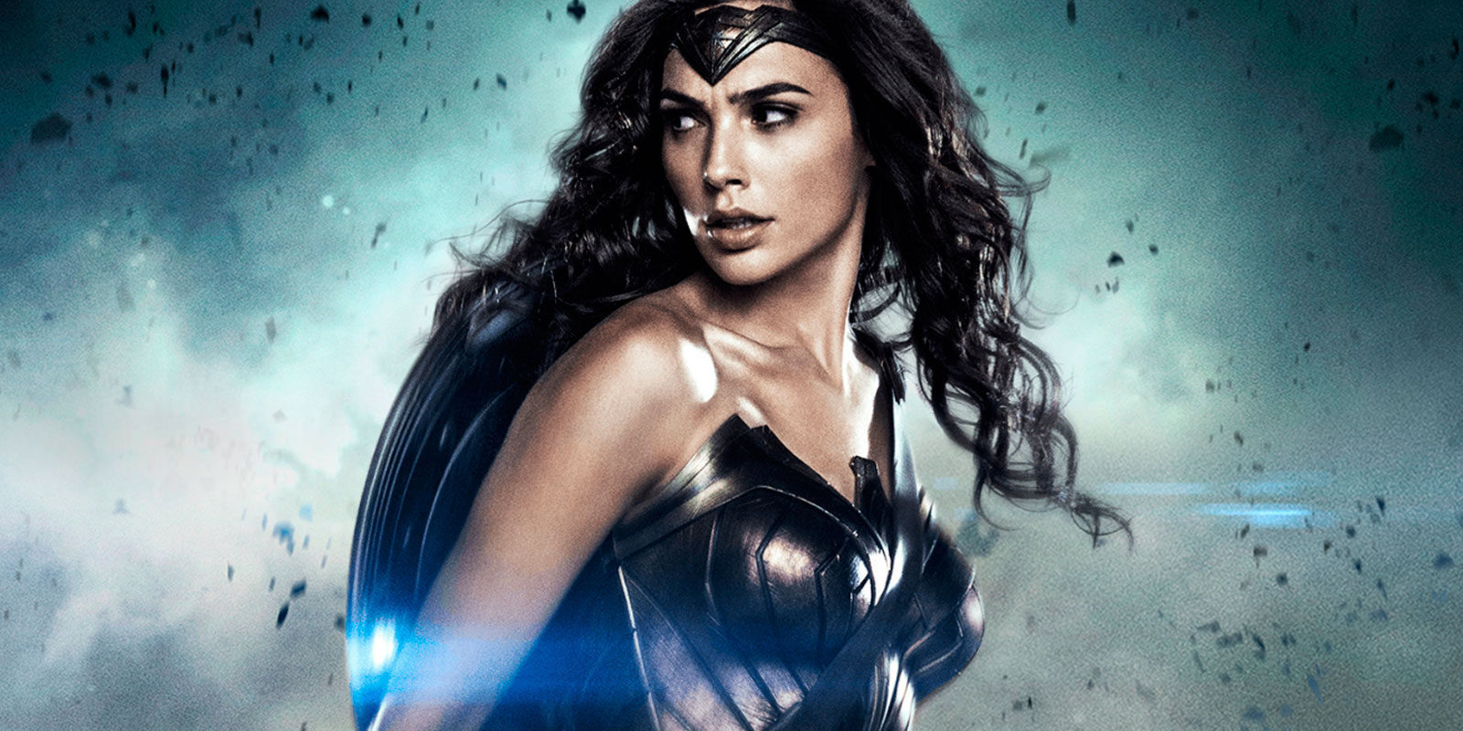 Se desvela la sinopsis oficial de 'Wonder Woman' la película en solitario de Gal Gadot