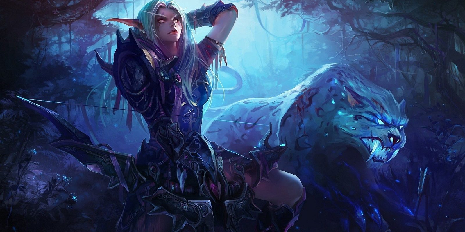 'World of Warcraft' silenciará a aquellos usuarios que se excedan