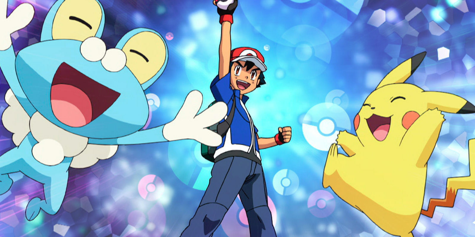 El éxito de 'Pokémon GO' aumenta las posibilidades de una película de acción real sobre 'Pokémon'