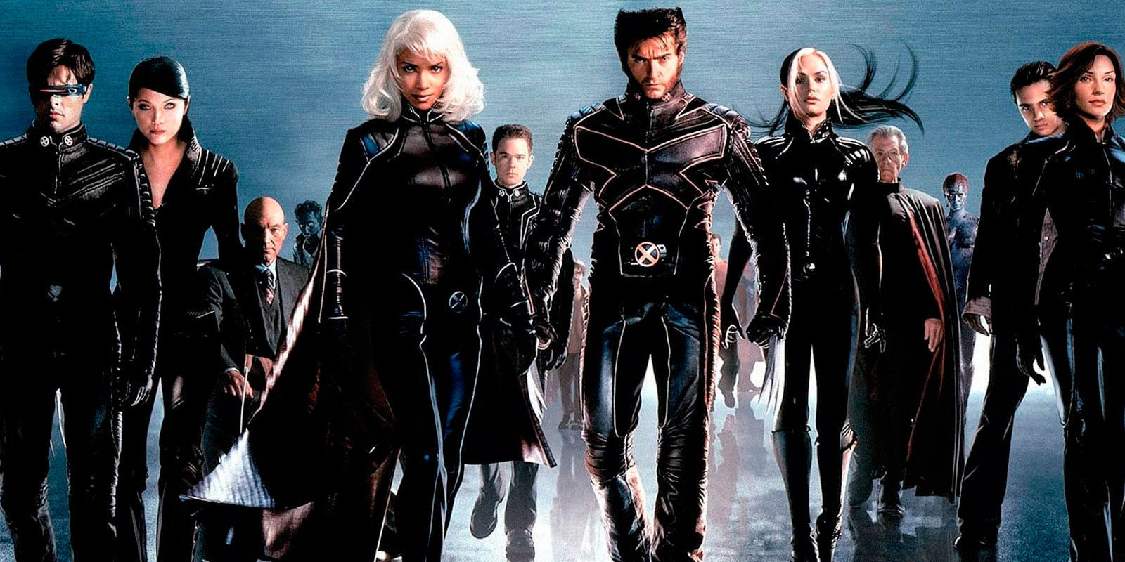 Fox ya prepara una nueva serie sobre los X-Men tras la cancelación de 'Hellfire'
