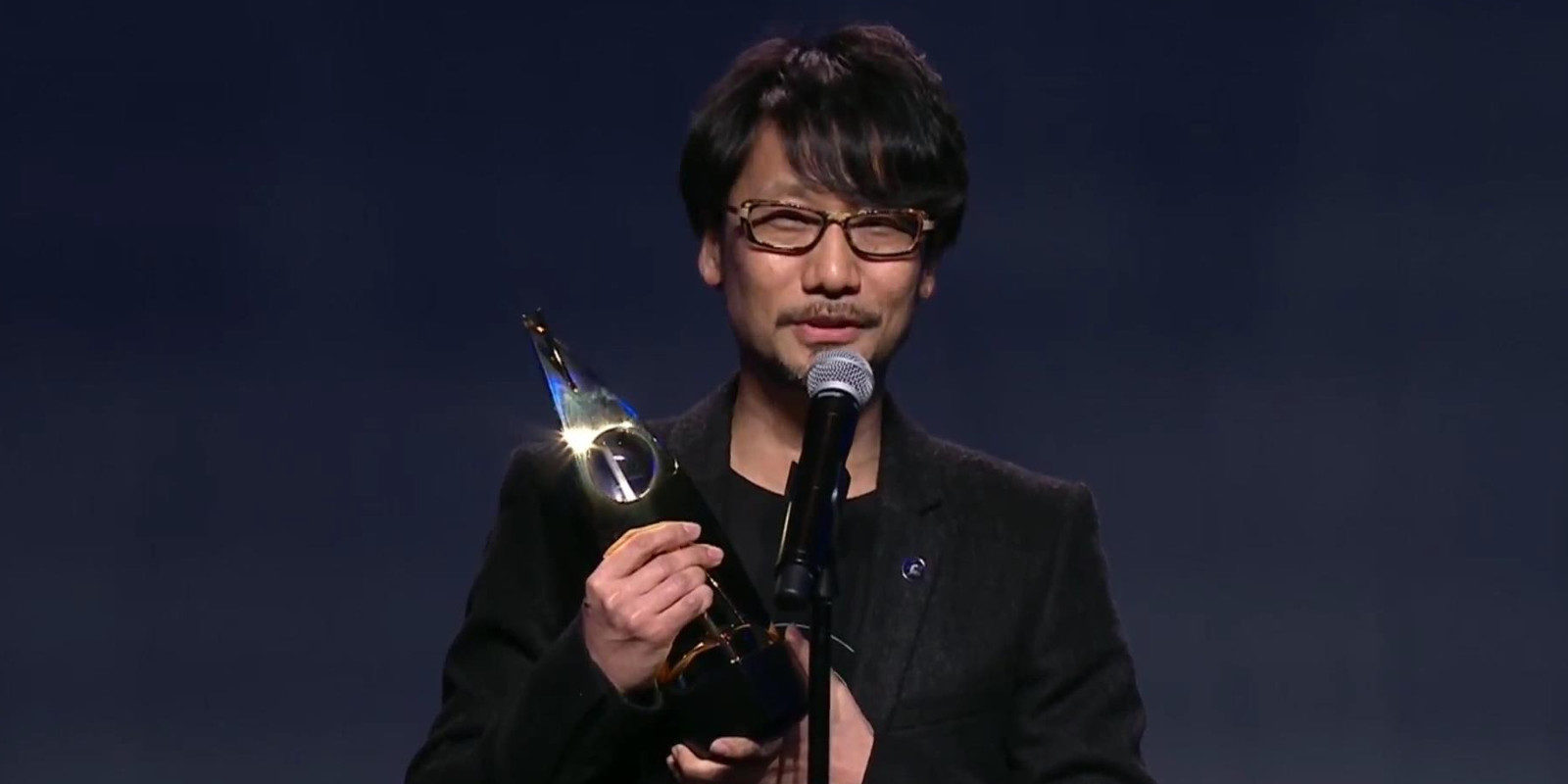 Hideo Kojima no descarta que 'Death Stranding' sea un juego episódico