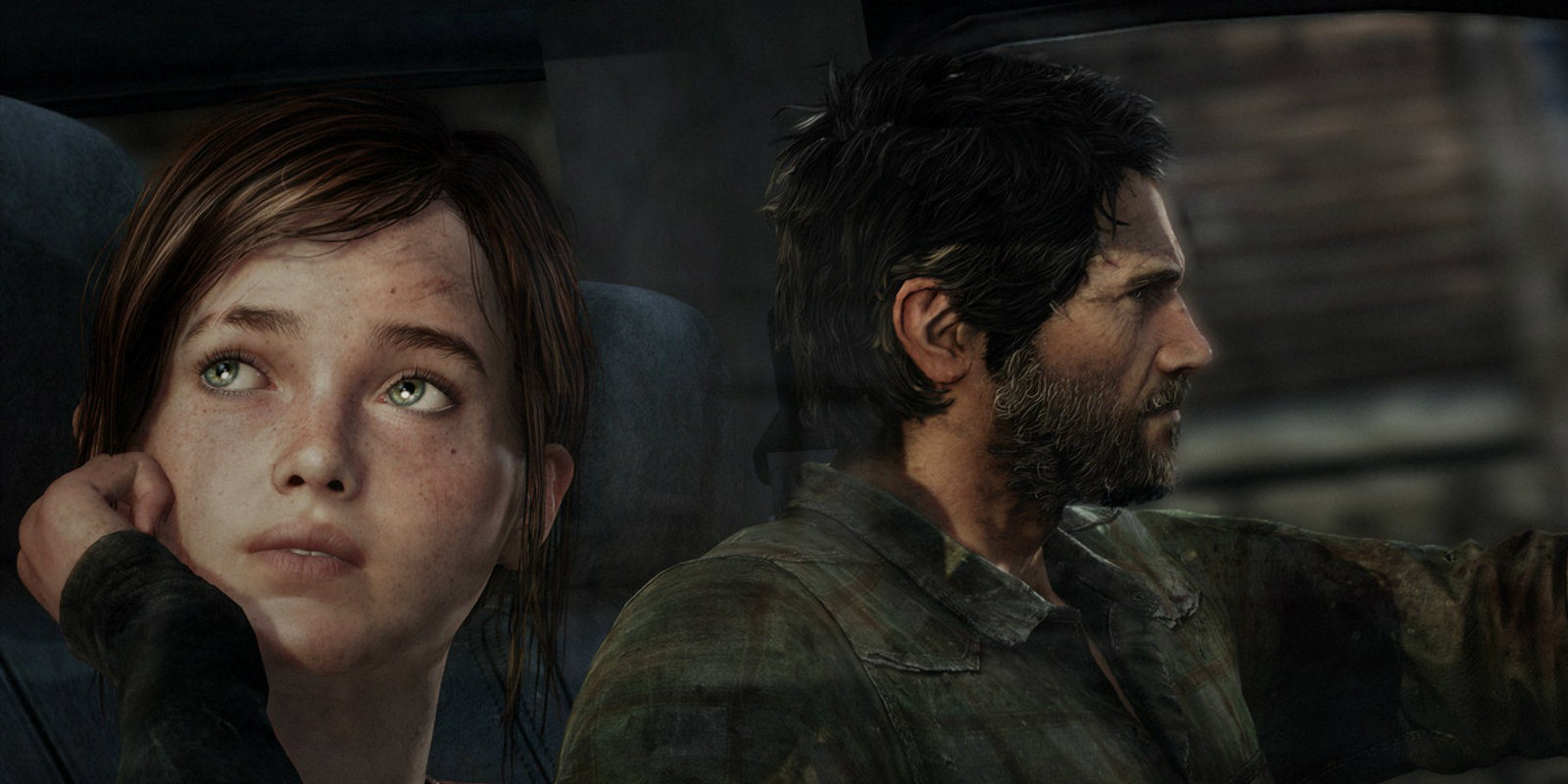 Neil Druckmann, director de 'Uncharted 4' y 'The Last of Us', tiene un nuevo proyecto