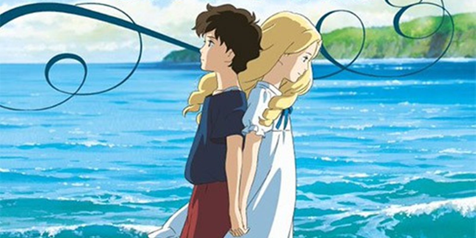 'El Recuerdo de Marnie', del Studio Ghibli, ya está disponible en España