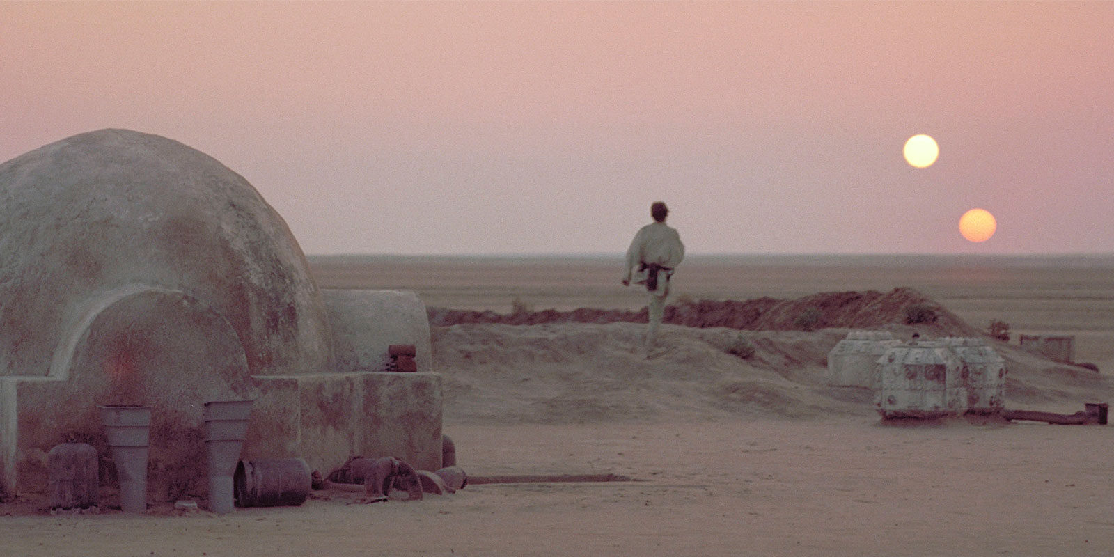 'Star Wars: Trials On Tatooine' llega esta semana a Steam