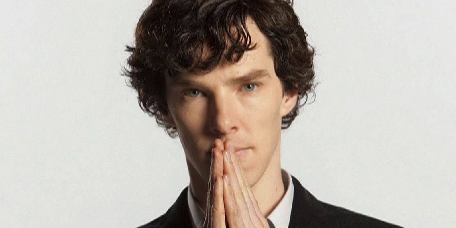 'Sherlock' Temporada 4 - Filtrada la primera imagen promocional con Benedict Cumberbatch