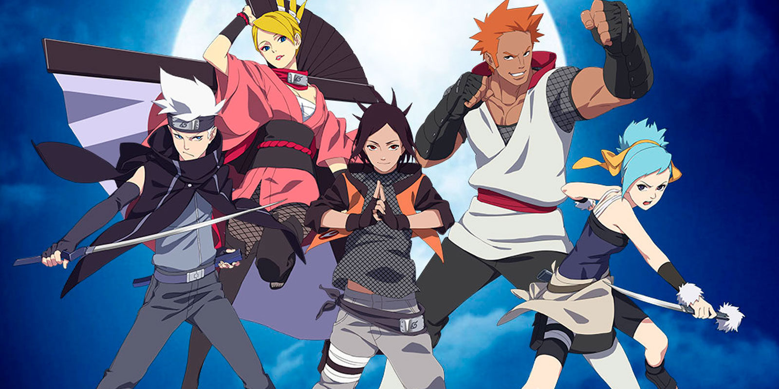 'Naruto Online' llegará a Occidente el próximo 20 de julio