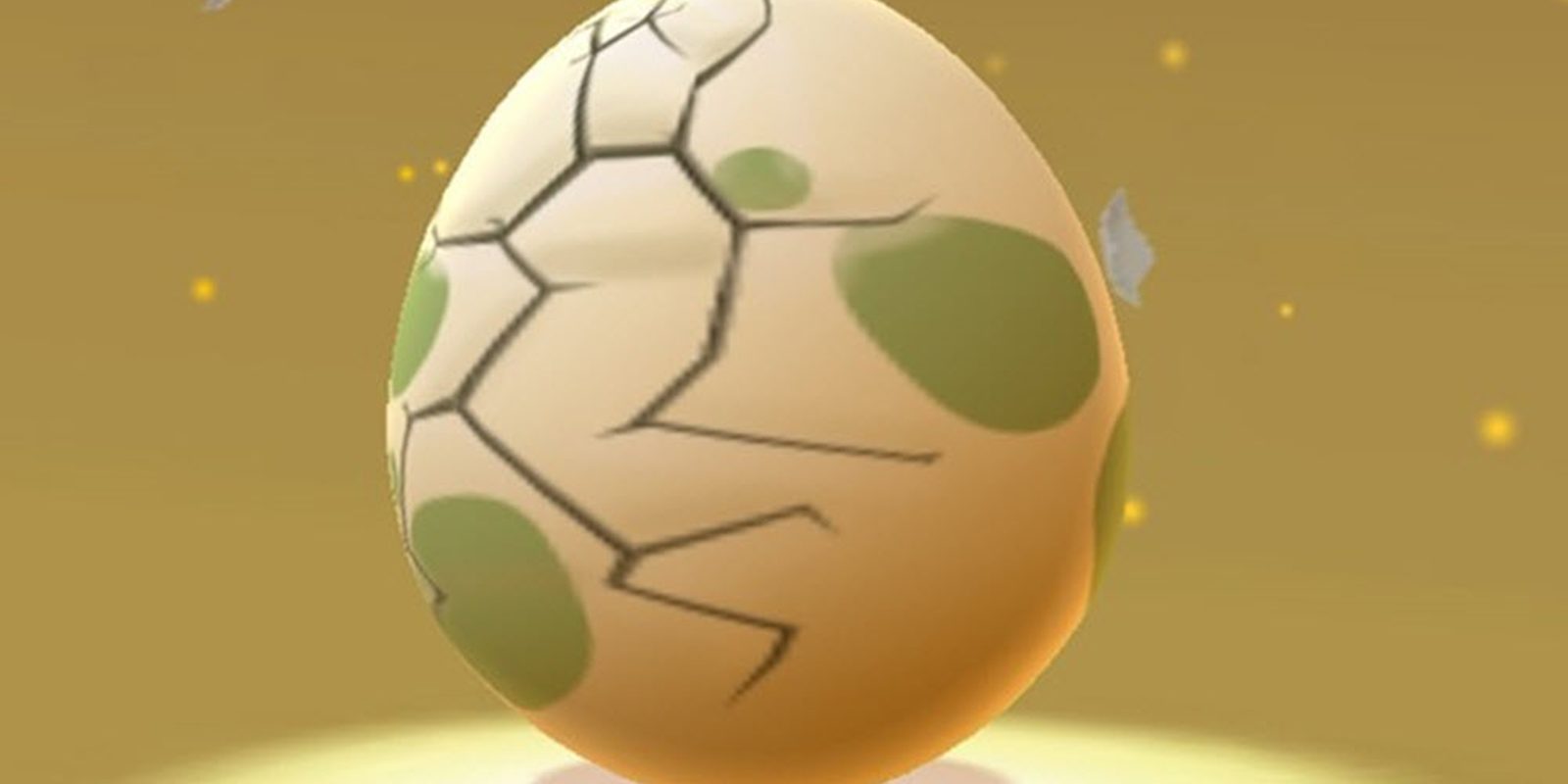'Pokémon GO' - ¿Cuánto tiempo tenemos que caminar para eclosionar un huevo?