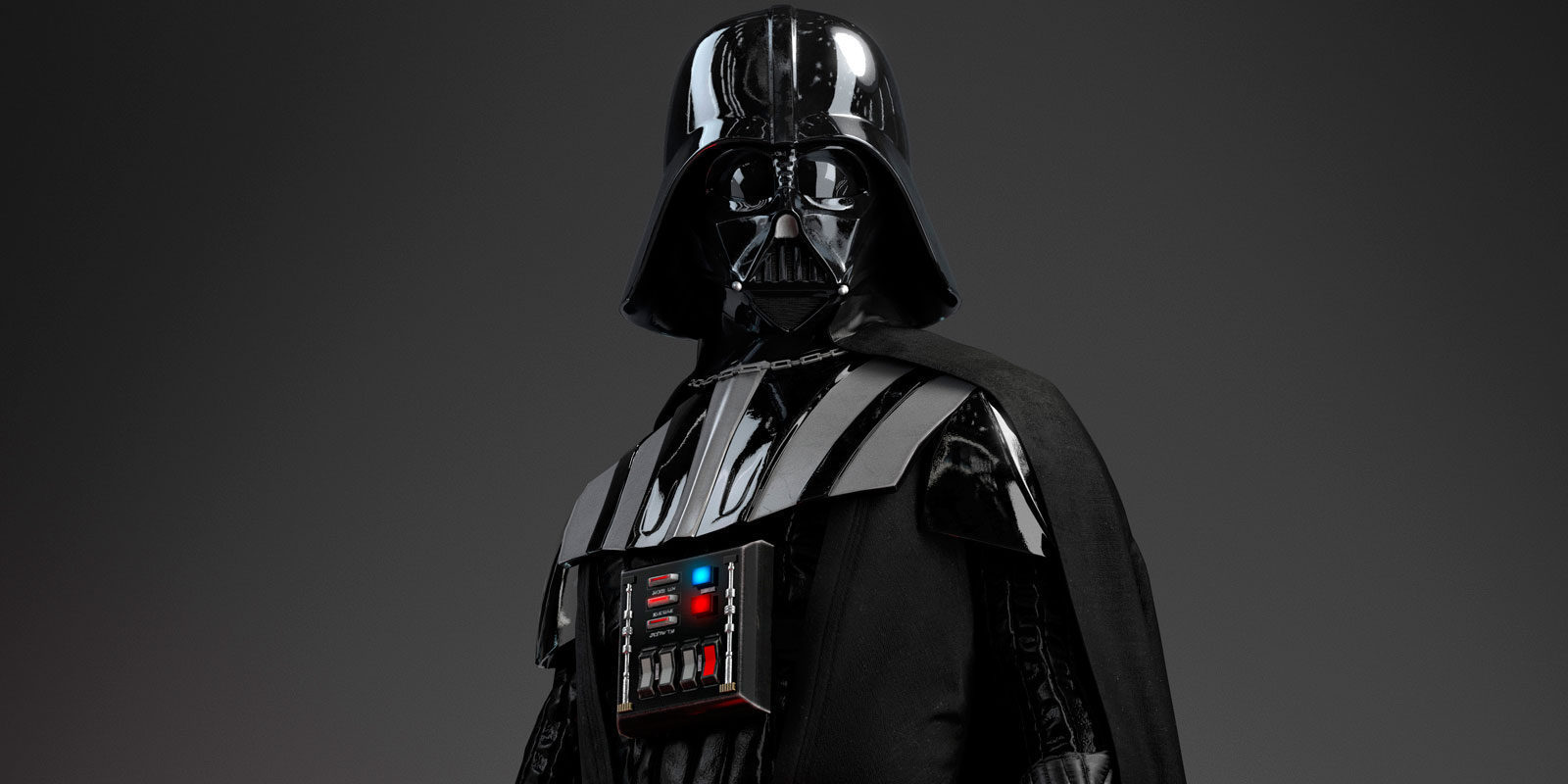 Darth Vader protagonizará la primera película en Realidad Virtual de 'Star Wars'