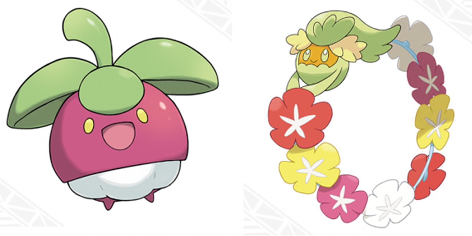 'Pokémon Sol' y 'Luna' presentan 6 nuevos Pokémon de la región de Alola