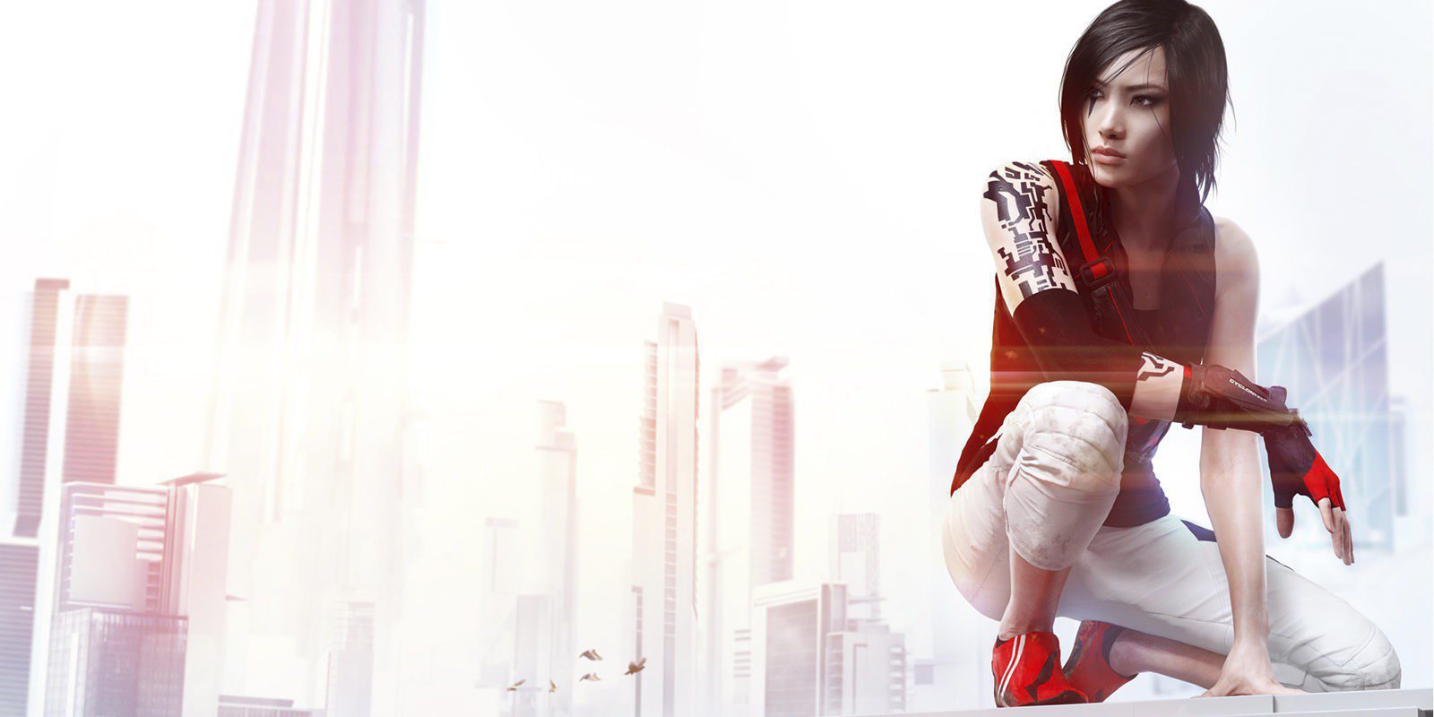 'Mirror's Edge Catalyst' es la nueva "Oferta de la Semana" en PlayStation Store