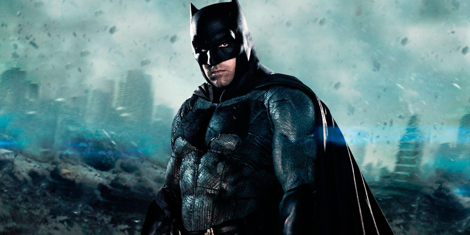 La nueva película de 'Batman' podría tener mucho de Arkham Asylum